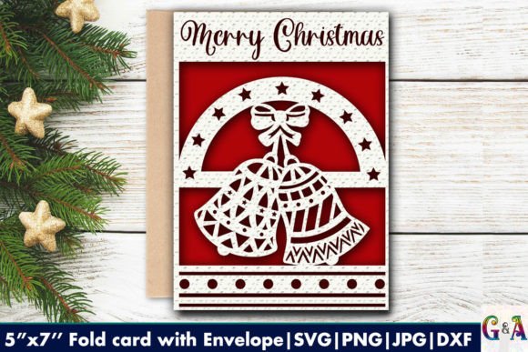 Christmas Card SVG Files for Cricut: A Maker's Review