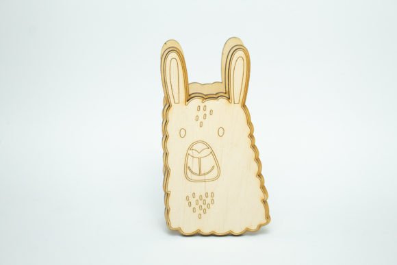 Llama Pen Holder: A Designer’s Embroidery Review