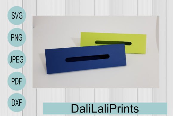 Pyramid Favor Gift Box Template: 3D SVG Shapes Review