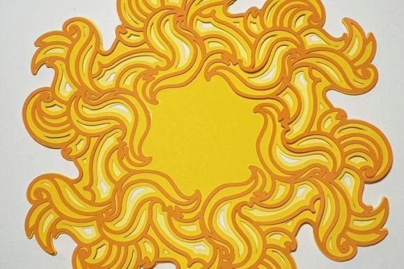 Sun Intricate Cut: A Designer’s Embroidery Review